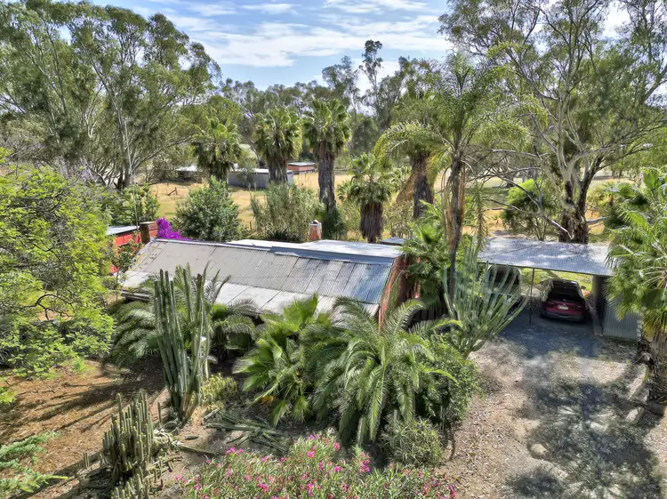 361 Hodgkins Street, Deniliquin NSW 2710