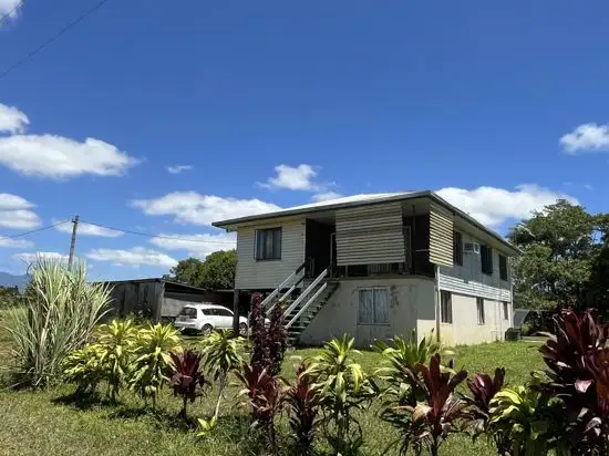 249 Jubilee Road, Daradgee QLD 4860