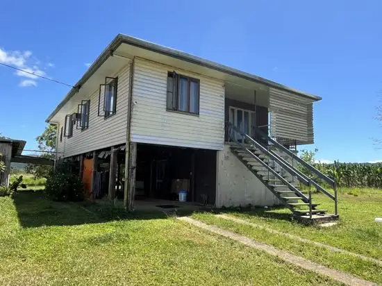 Second view of Homely house listing, 249 Jubilee Road, Daradgee QLD 4860