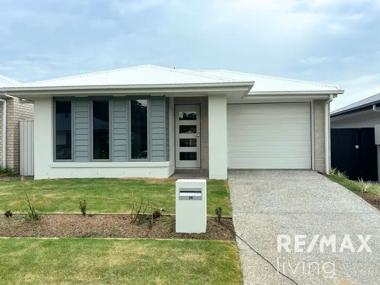 Main view of Homely house listing, 26 Cedar Drive, Burpengary QLD 4505