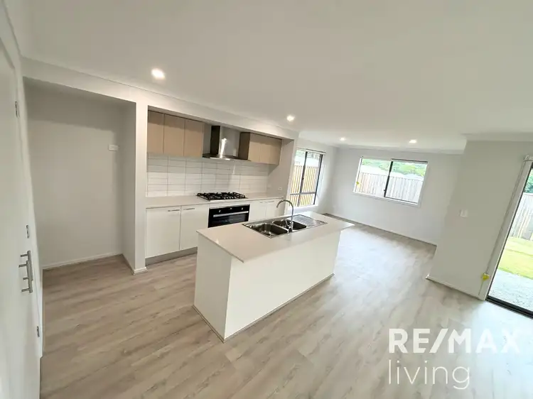 Second view of Homely house listing, 26 Cedar Drive, Burpengary QLD 4505