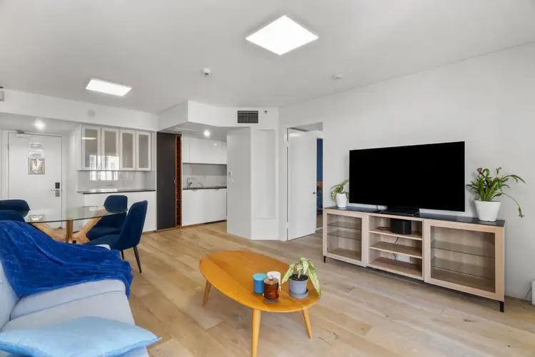 2701/570 Queen Street, Brisbane City QLD 4000