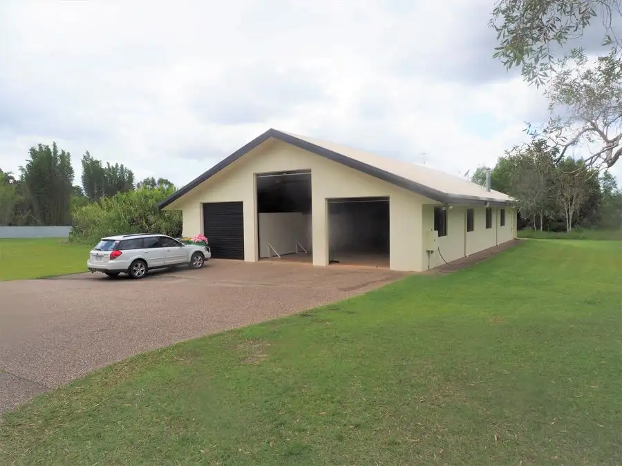 Main view of Homely land listing, 19 Waratah Drive, Cooloola Cove QLD 4580