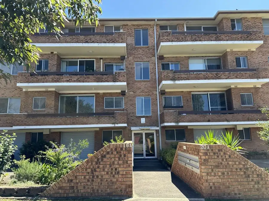 Main view of Homely unit listing, 24/16A-20A French St, Kogarah NSW 2217