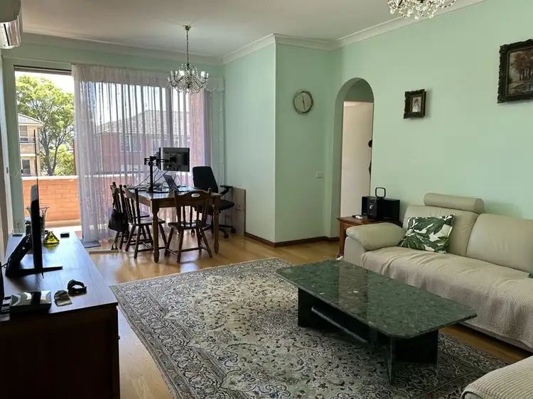 Second view of Homely unit listing, 24/16A-20A French St, Kogarah NSW 2217