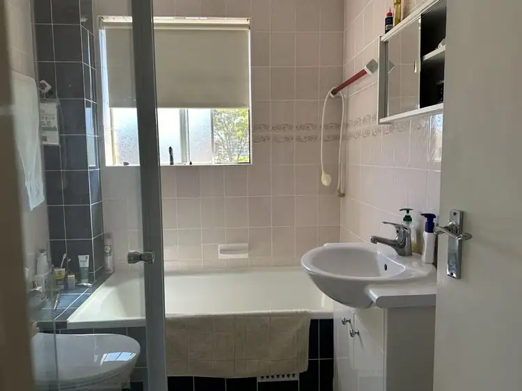 Fifth view of Homely unit listing, 24/16A-20A French St, Kogarah NSW 2217