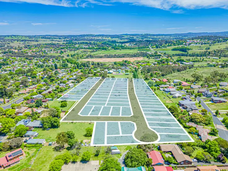Main view of Homely land listing, 1-9 Northcott Street, Armidale NSW 2350