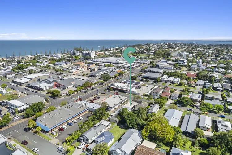 Second view of Homely house listing, 2 Ewan Street, Margate QLD 4019