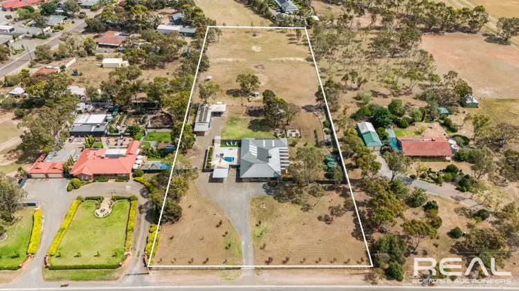 Third view of Homely house listing, 65 Borrow Street, Freeling SA 5372
