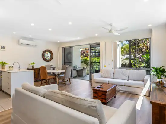 Main view of Homely townhouse listing, 9/3031 The Boulevard, Carrara QLD 4211