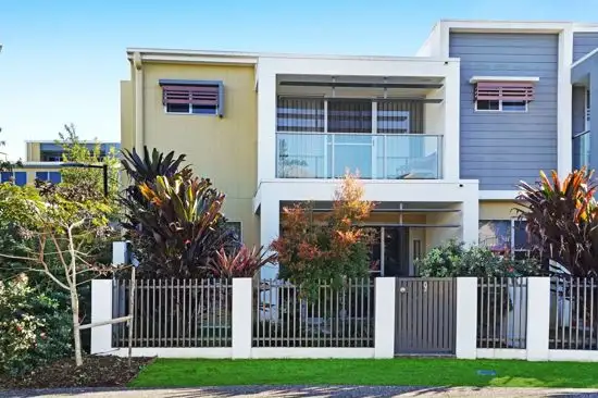 Third view of Homely townhouse listing, 9/3031 The Boulevard, Carrara QLD 4211