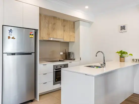 Fourth view of Homely townhouse listing, 9/3031 The Boulevard, Carrara QLD 4211