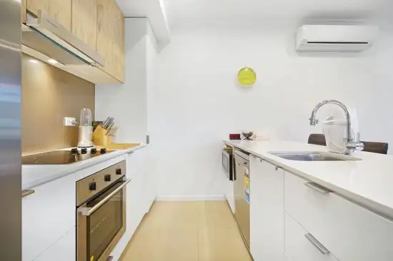 Fifth view of Homely townhouse listing, 9/3031 The Boulevard, Carrara QLD 4211