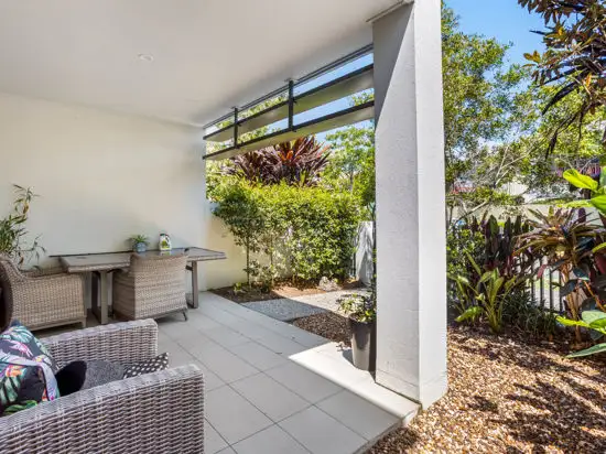 Sixth view of Homely townhouse listing, 9/3031 The Boulevard, Carrara QLD 4211