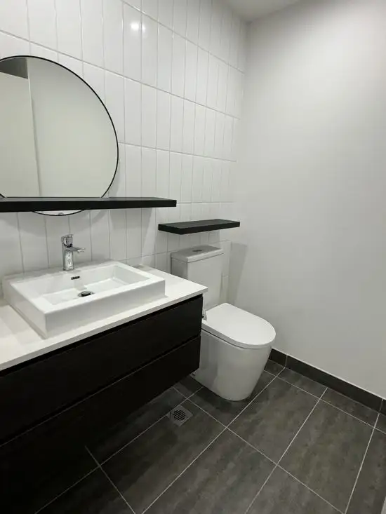 Fifth view of Homely apartment listing, APF2.2/29 Browns Road, Clayton VIC 3168