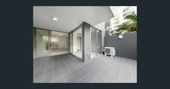 Main view of Homely unit listing, 20001/63 Blamey Street, Kelvin Grove QLD 4059