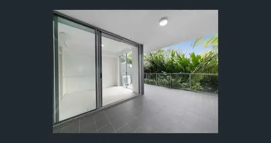 Second view of Homely unit listing, 20001/63 Blamey Street, Kelvin Grove QLD 4059