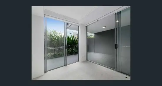 Third view of Homely unit listing, 20001/63 Blamey Street, Kelvin Grove QLD 4059