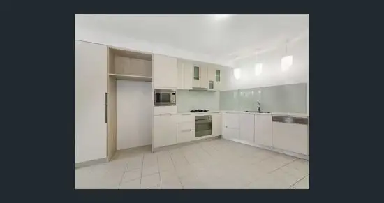 Fifth view of Homely unit listing, 20001/63 Blamey Street, Kelvin Grove QLD 4059