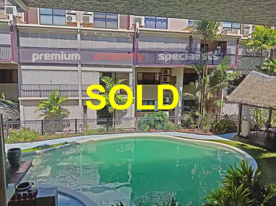 Main view of Homely unit listing, Block I 2-8 Rigg Street, Woree QLD 4868