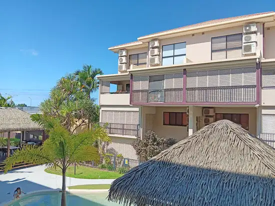 Second view of Homely unit listing, Block I 2-8 Rigg Street, Woree QLD 4868