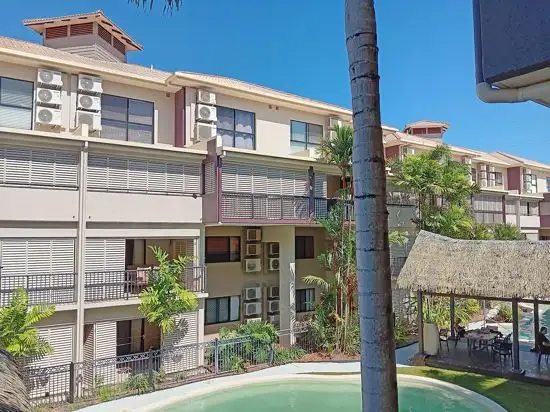 Third view of Homely unit listing, Block I 2-8 Rigg Street, Woree QLD 4868