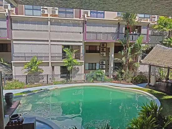 Fourth view of Homely unit listing, Block I 2-8 Rigg Street, Woree QLD 4868