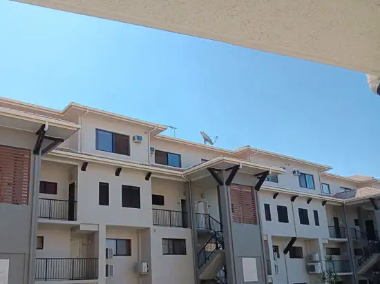 Fifth view of Homely unit listing, Block I 2-8 Rigg Street, Woree QLD 4868