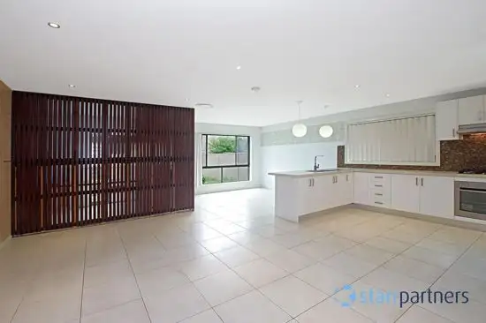 Second view of Homely townhouse listing, 2/15 Ellis Street, Condell Park NSW 2200