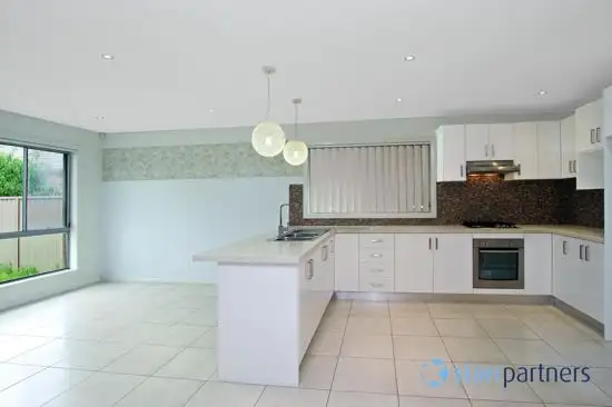 Fifth view of Homely townhouse listing, 2/15 Ellis Street, Condell Park NSW 2200