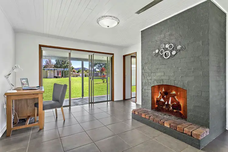 Fifth view of Homely house listing, 101 Faviell Dr, Bonville NSW 2450