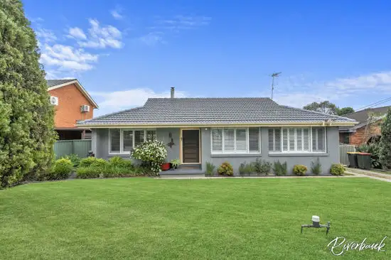 Main view of Homely house listing, 62 Casino Road, Greystanes NSW 2145