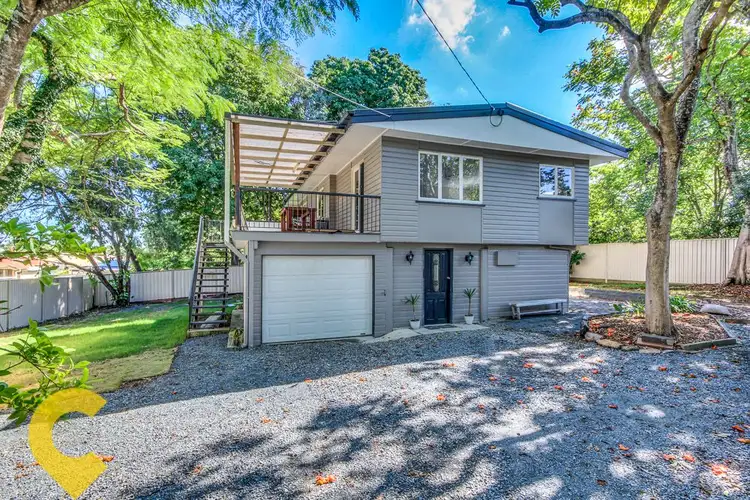 Second view of Homely house listing, 19 Stubbs Road, Woodridge QLD 4114