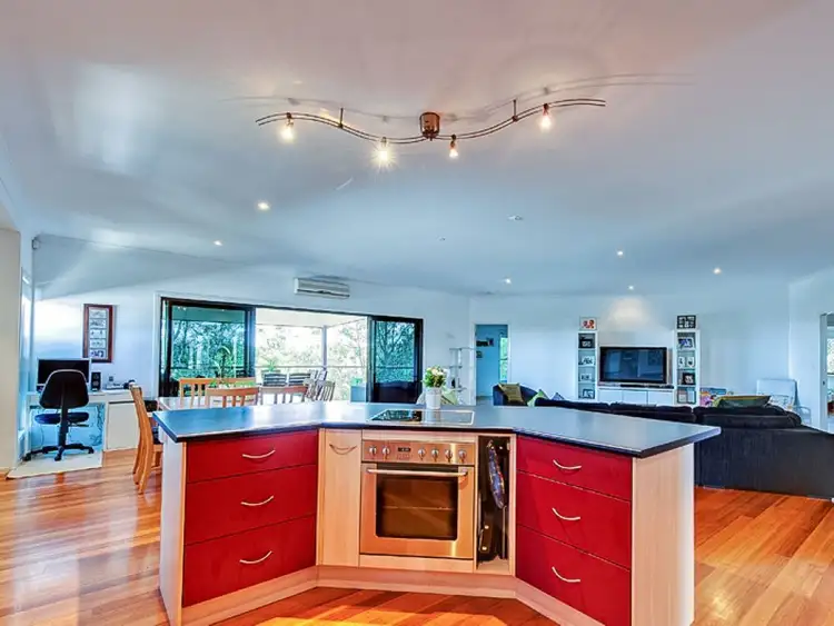 Second view of Homely house listing, 34 Jasmine Crescent, Shailer Park QLD 4128