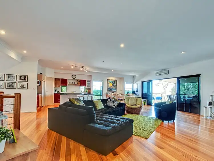 Third view of Homely house listing, 34 Jasmine Crescent, Shailer Park QLD 4128