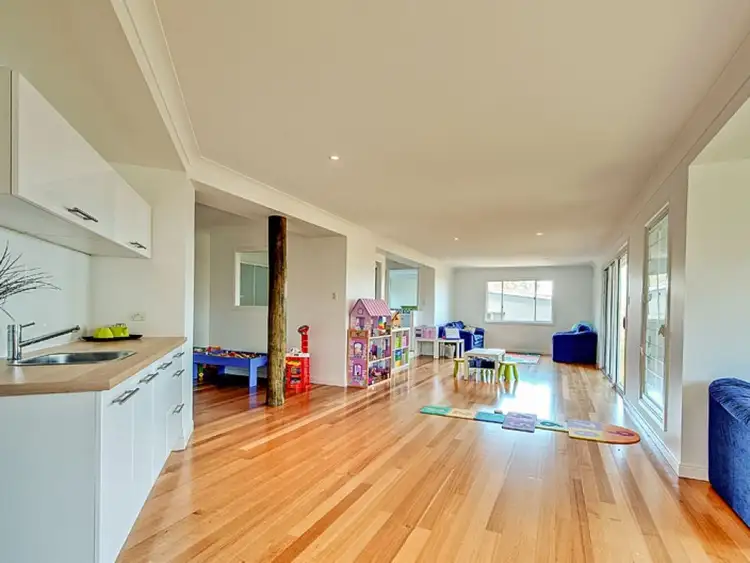 Sixth view of Homely house listing, 34 Jasmine Crescent, Shailer Park QLD 4128
