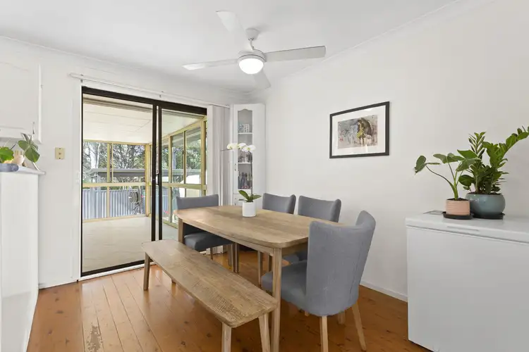 Fourth view of Homely house listing, 21 Kurrajong Road, Greystanes NSW 2145