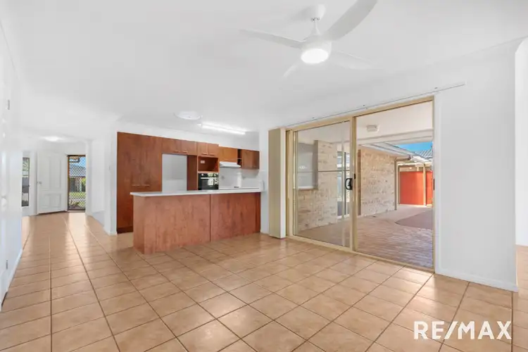 Second view of Homely house listing, 4 Traill Crescent, Currimundi QLD 4551