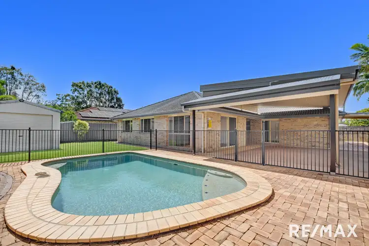 Fourth view of Homely house listing, 4 Traill Crescent, Currimundi QLD 4551
