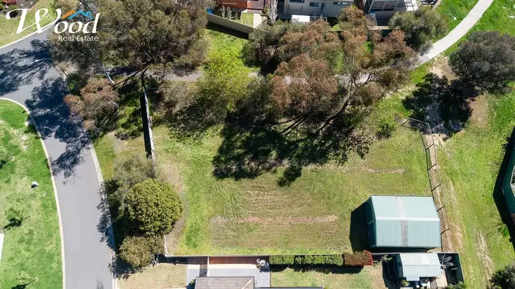 12 Barilla Crt, Thurgoona NSW 2640