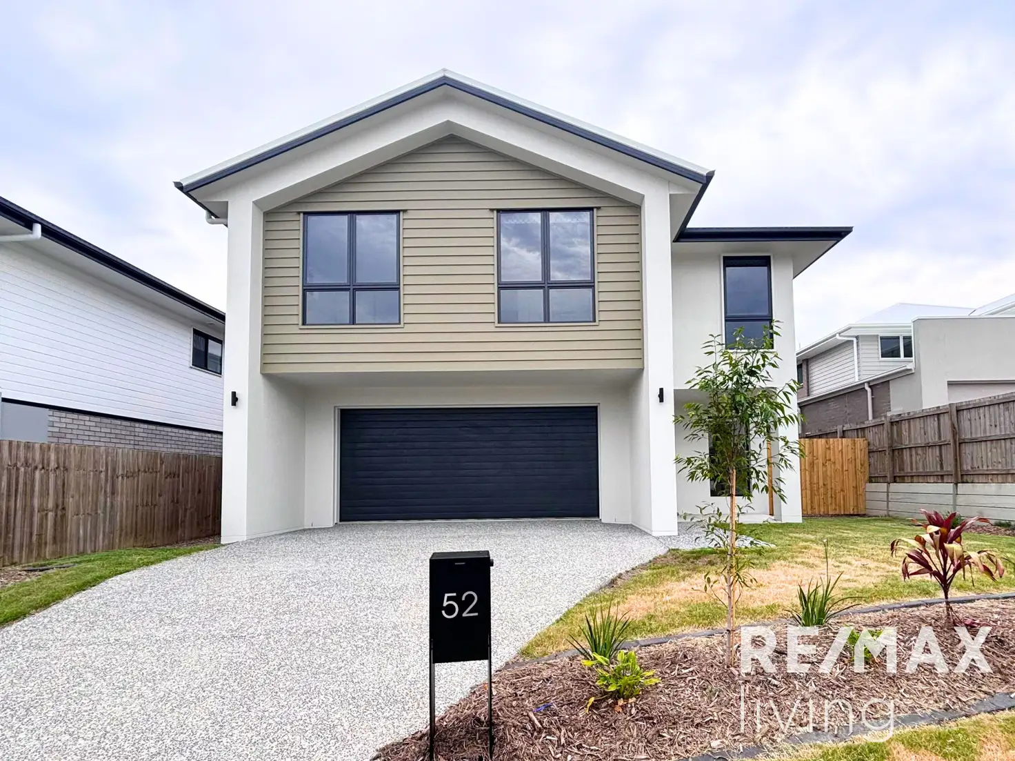 Main view of Homely house listing, 52 Belvedere Drive, Spring Mountain QLD 4300