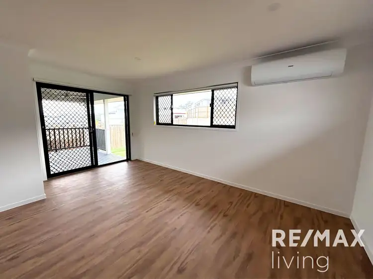 Fifth view of Homely house listing, 52 Belvedere Drive, Spring Mountain QLD 4300