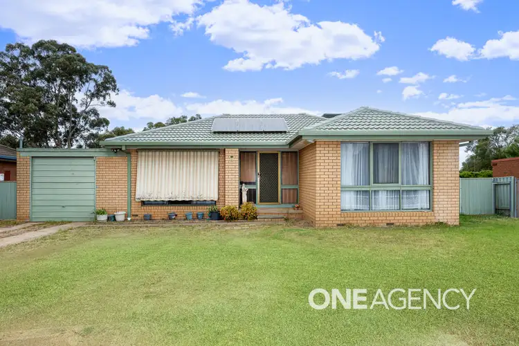 Main view of Homely house listing, 7 GOBORRA STREET, Glenfield Park NSW 2650
