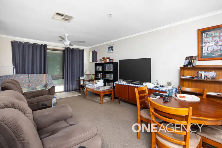 Second view of Homely house listing, 7 GOBORRA STREET, Glenfield Park NSW 2650