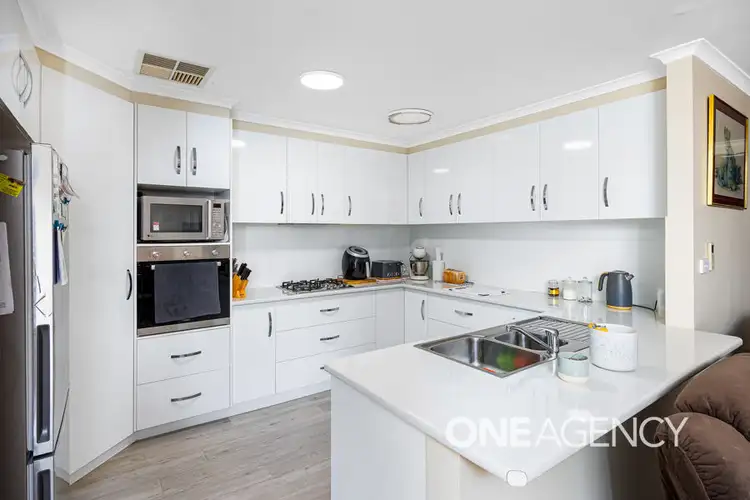 Third view of Homely house listing, 7 GOBORRA STREET, Glenfield Park NSW 2650