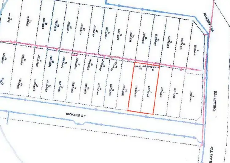 Third view of Homely house listing, 11 Richard St, Lota QLD 4179