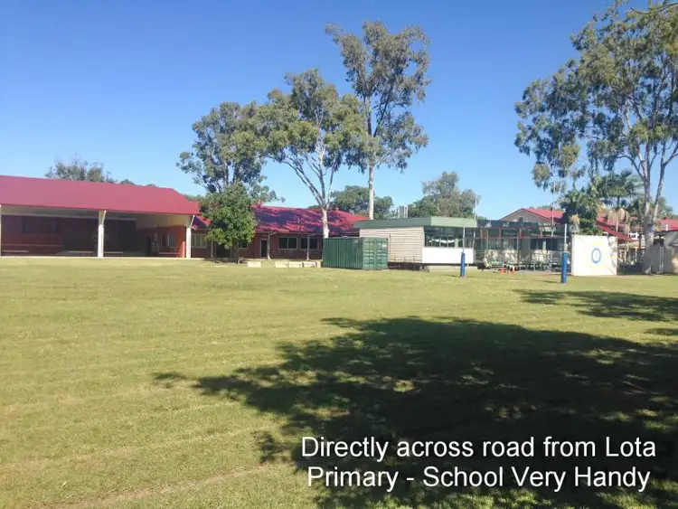 Seventh view of Homely house listing, 11 Richard St, Lota QLD 4179