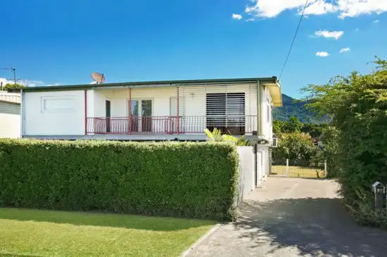 Main view of Homely house listing, 37 Sperring Street, Manunda QLD 4870