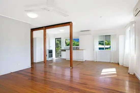 Second view of Homely house listing, 37 Sperring Street, Manunda QLD 4870