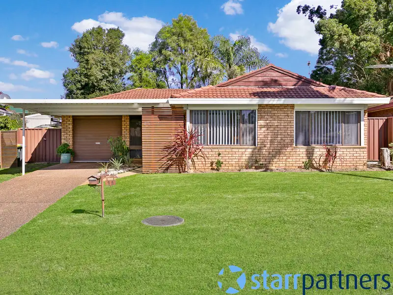 Main view of Homely house listing, 29 Epping Forest Dr, Eschol Park NSW 2558